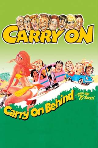 Camping pon pon [HD] (1975)