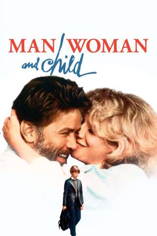 Un uomo, una donna e un bambino [HD] (1983)