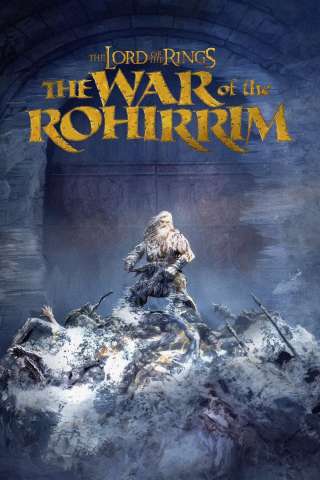 Il Signore degli Anelli - La guerra dei Rohirrim [HD] (2024)