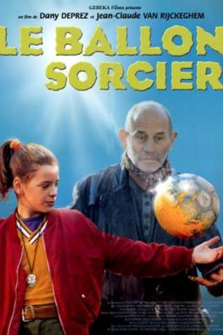 The Ball [HD] (1999)