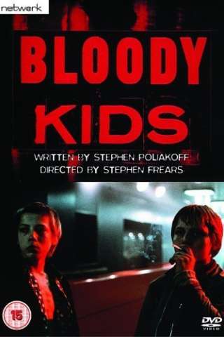 Bloody Kids [HD] (1980)