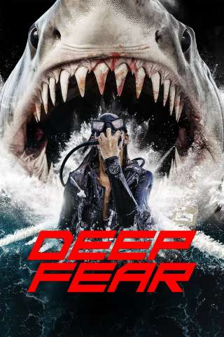 Deep Fear: squali negli abissi [HD] (2023)