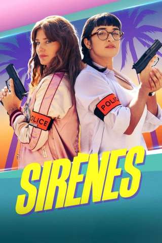 Sirènes [HD] (2024)