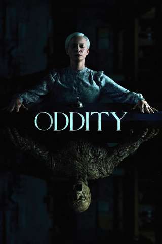 Oddity [HD] (2024)