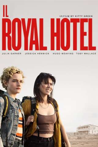 Il Royal Hotel [HD] (2023)