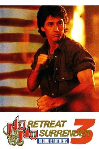 American Kickboxing [HD] (1991)