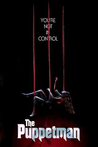 The Puppetman [HD] (2023)