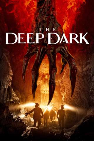 The Deep Dark - Discesa nell'abisso [HD] (2023)