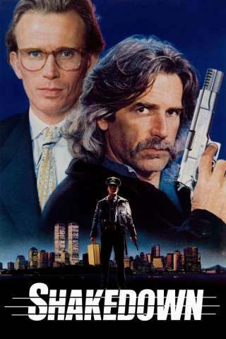 Un poliziotto in blue jeans [HD] (1988)