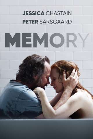 Memory [HD] (2023)