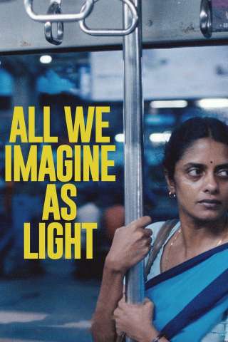 All We Imagine as Light [HD] (2024)