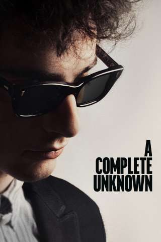 A Complete Unknown [HD] (2024)