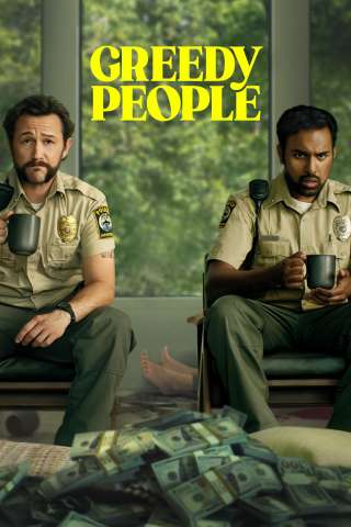 Greedy People [HD] (2024)