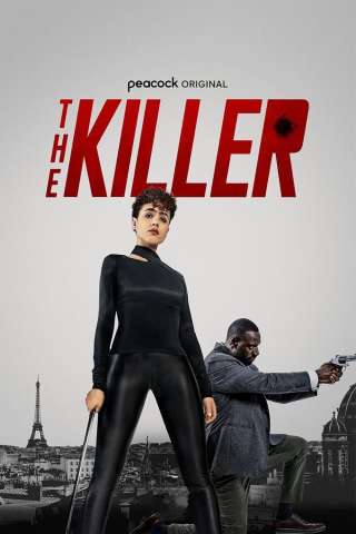 The Killer [HD] (2024)