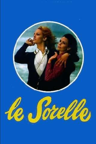Le Sorelle [HD] (1969)