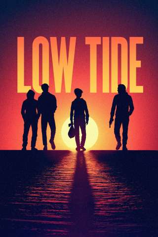 Low Tide [HD] (2019)