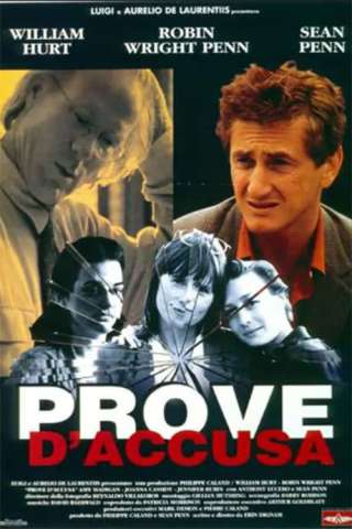 Prove d'accusa [HD] (1997)