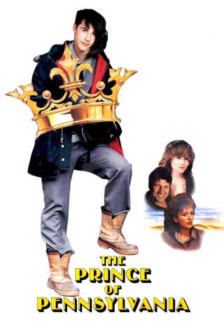 Il principe di Pennsylvania [HD] (1988)