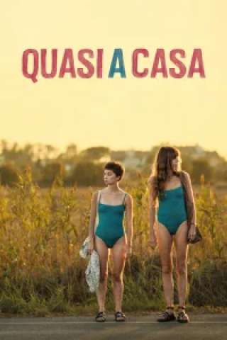 Quasi a casa [HD] (2024)