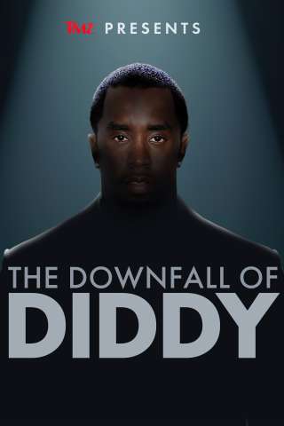 TMZ Presents: The Downfall of Diddy [HD] (2024)