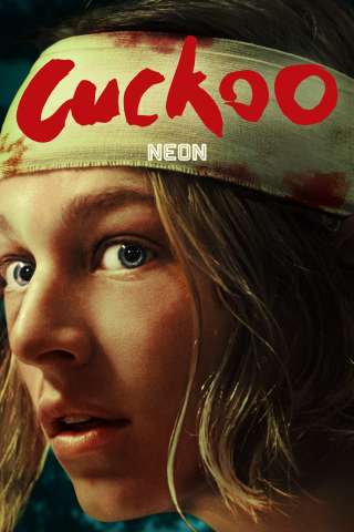 Cuckoo [HD] (2024)