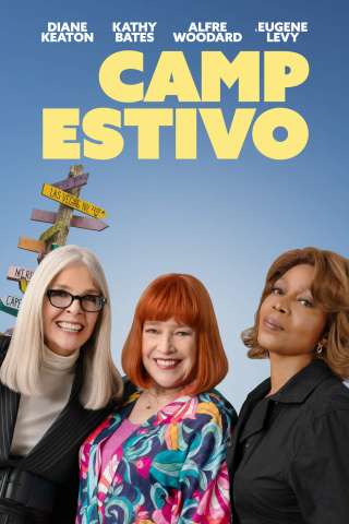 Camp estivo [HD] (2024)