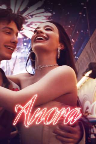 Anora [HD] (2024)