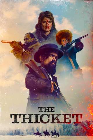 The Thicket [SD] (2024)