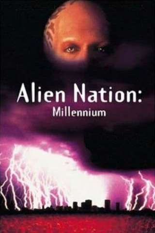 Alien Nation: Millennium [HD] (1996)