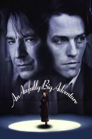 Un'avventura terribilmente complicata [HD] (1995)
