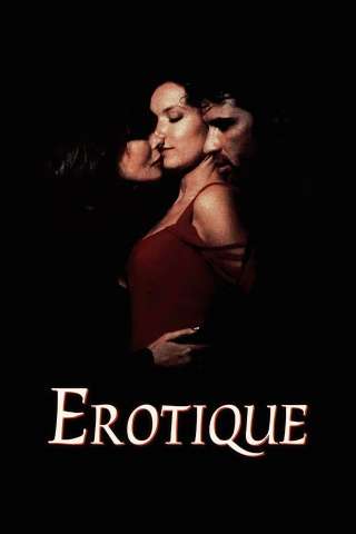 Erotique - Oltre i confini dell'erotismo [HD] (1994)