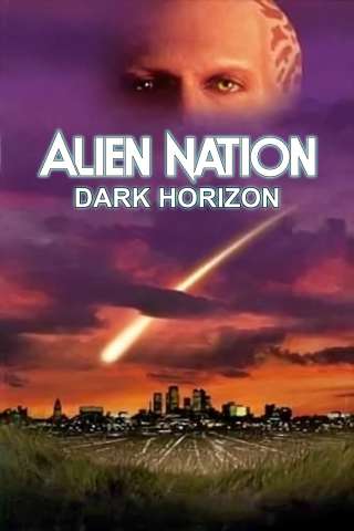 Alien Nation: Dark Horizon [HD] (1994)