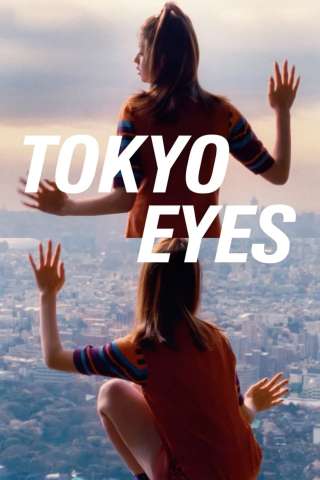Tokyo Eyes [HD] (1998)