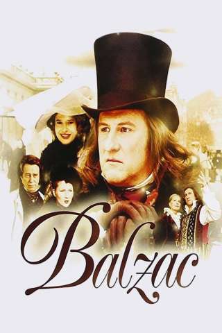 Balzac: una vita di passioni [HD] (1999)