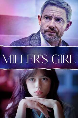 Miller's Girl [HD] (2024)
