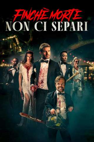 Finché morte non ci separi [HD] (2023)