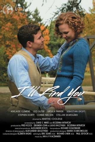 I'll Find You [HD] (2019)