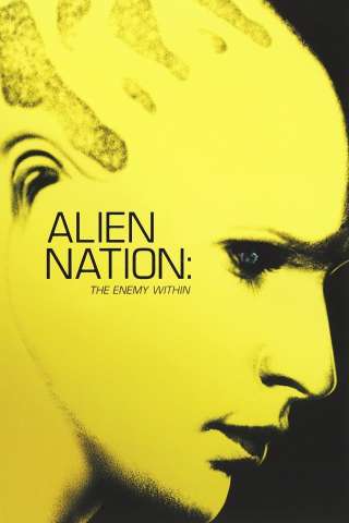 Alien Nation: The Enemy Within [HD] (1996)