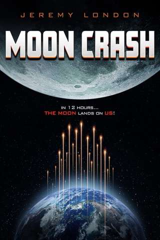 Moon Crash - Impatto Imminente [HD] (2022)