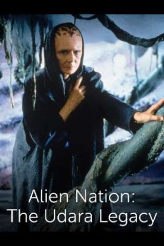 Alien Nation: The Udara Legacy [HD] (1997)