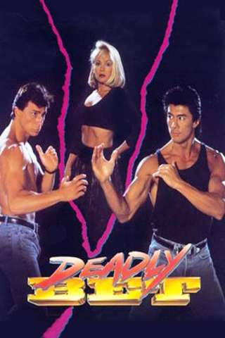 Deadly Bet [HD] (1992)