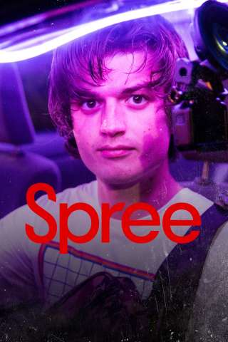 Spree [HD] (2020)