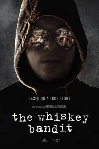 The Whiskey Bandit [HD] (2017)