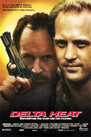 I delitti di New Orleans [HD] (1992)
