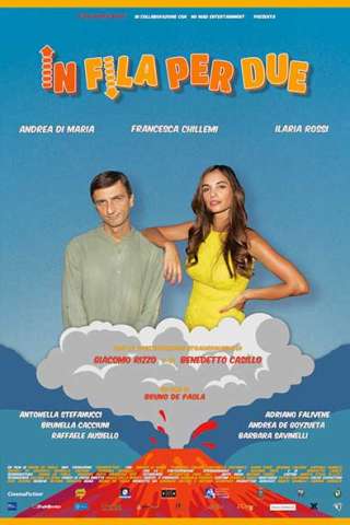 In fila per due [HD] (2023)
