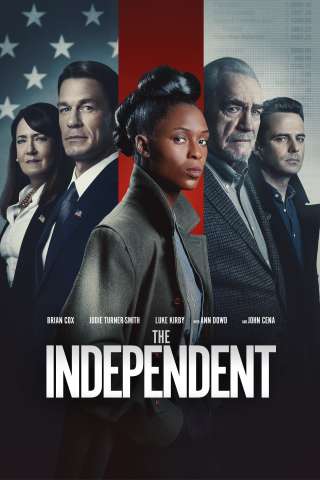 The Independent - Complotto per la Casa Bianca [HD] (2022)