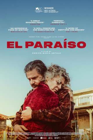 El Paraiso [HD] (2024)