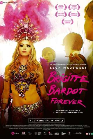 Brigitte Bardot Forever [HD] (2022)