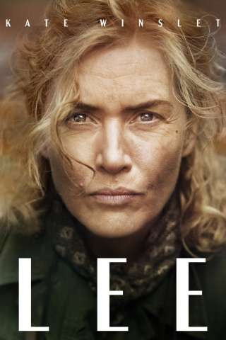 Lee Miller [HD] (2023)
