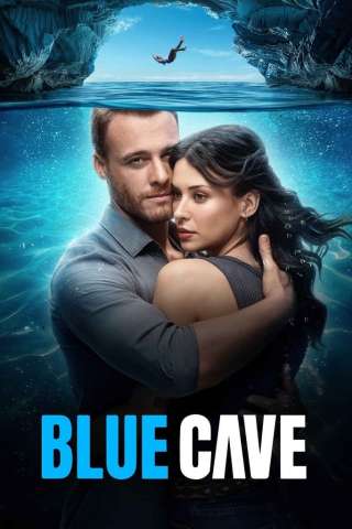 Blue Cave [HD] (2024)